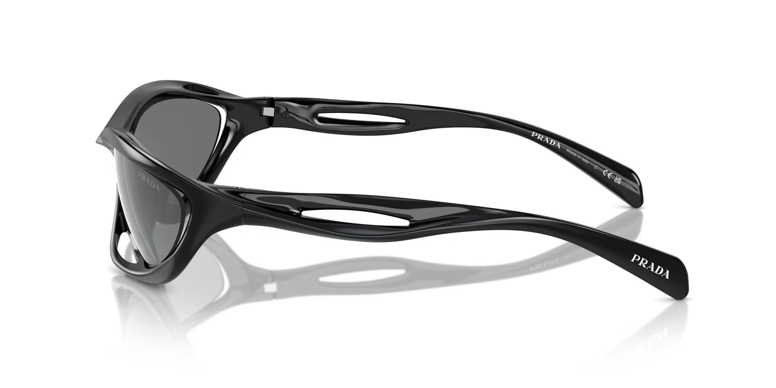 Prada A26S Sunglasses - view 10